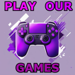 Play Our Games