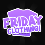 Friday Clothing™