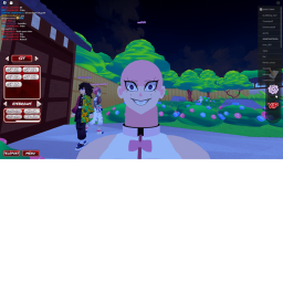 BADDIE'S ONLY SPEEPOVER!