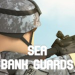 SEA Bank Guards