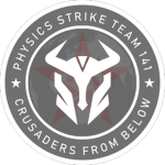 [GOC] Strike Team #141 "Crusaders From Below""