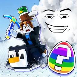 Escape Snow for Lucky Eggs [Season 1] icon