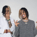 LA TEAM AYO ET TEO