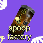 chill factory.