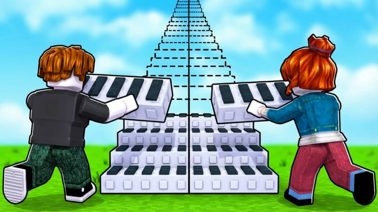 🎹 1ステップ=1🎵