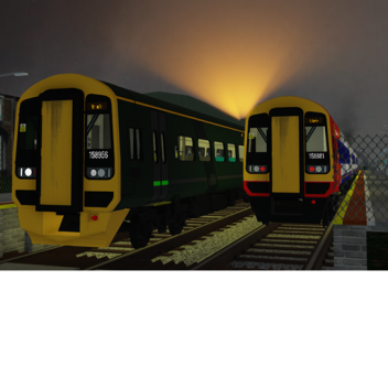 [BETA] Seaview Railway REMASTERED
