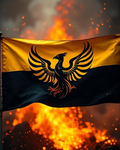 Empire Of Chrish-Stine