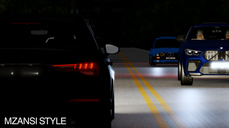 Mzansi Style screenshot 6