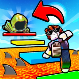 🎁 Prize Bridge: Reach for the Valk 🏃‍♂️🌉