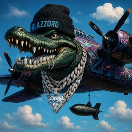 MrBeast|RWRD Roblox group icon