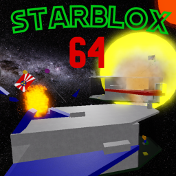 Starblox 64 (Alpha)