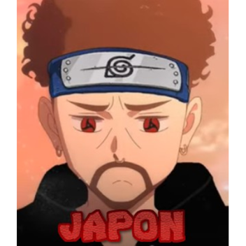 Bad Bunny Yo na guni Japon