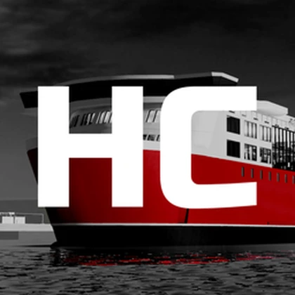 Helsinki Cruises Roblox group icon