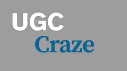 UGC Craze Roblox group icon