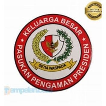 MAKO PASPAMPRES | NUSANTARA
