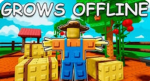 Grow a garden Trading offical