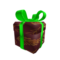 Christmas Valk gift opening game 2023!