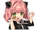 Anya group spy x family