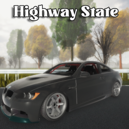Highway State RP