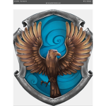 Raven Wings