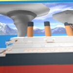 Build a boat to survive shark attack (New boats an