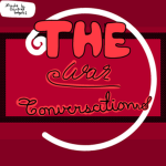 The war conversations