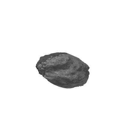 ### (Moon Of Pluto)