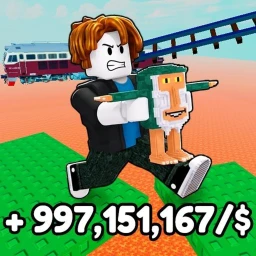 Only Higher For Brainrots icon