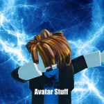 Avatar stuff