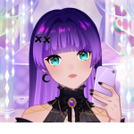 DrawingGacha Kat Come play!