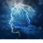 The Lightning Human