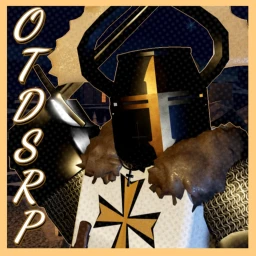{-⚔️🛡️NEW BADGE⚔️🛡️-} Original TDS RP icon