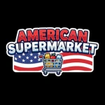American Supermarket Simulator Group Thumbnail
