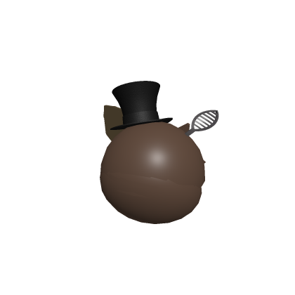 ##### Ruin Head (Free Model)