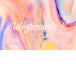 Sidegrounds X