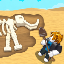 Find Animal Bones icon