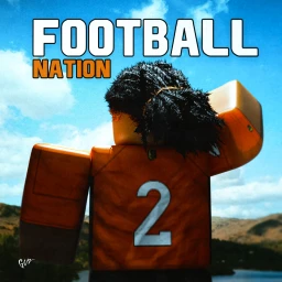 [REPLAYS] Football Nation icon