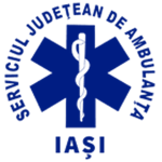Serviciul de Ambulanta al Judetului Iasi
