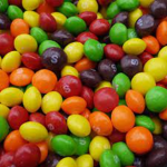 Skittles & RAINBOWS