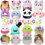 Squishmallow fans :)