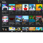 ROBLOX FUN1000