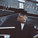 Lupinacci Clothing