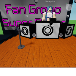 Stage