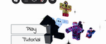 The Roblox Explorers!