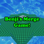 Benji's Merge Game!