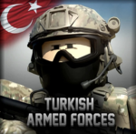 KYA Turkish armed forces