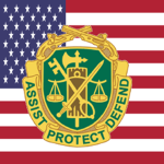 [United States Army 1965] Military Police