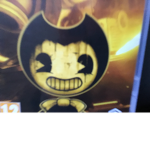 Bendy club fnaf