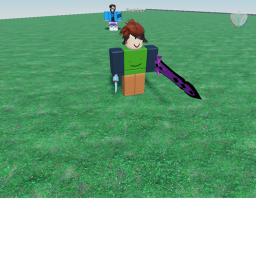 the fight