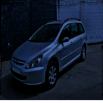 Peugeot ### SW
